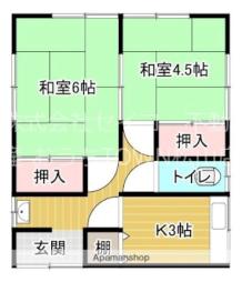 伊予鉄道郡中線 土橋駅 徒歩8分