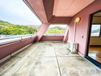 愛媛県松山市高岡町(賃貸マンション1DK・5階・53.34㎡)の写真 その12