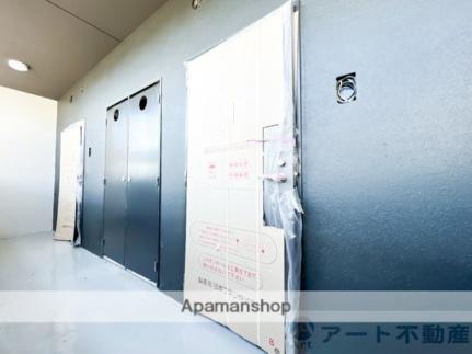 愛媛県松山市築山町(賃貸マンション1LDK・11階・42.91㎡)の写真 その29