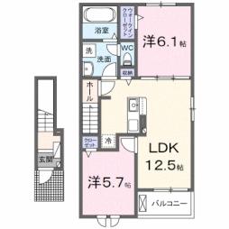 松山市駅駅 8.6万円