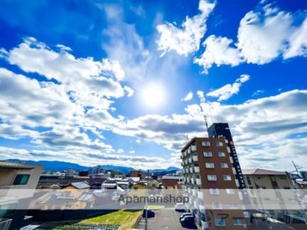 愛媛県松山市中村３丁目(賃貸マンション1K・4階・24.79㎡)の写真 その30