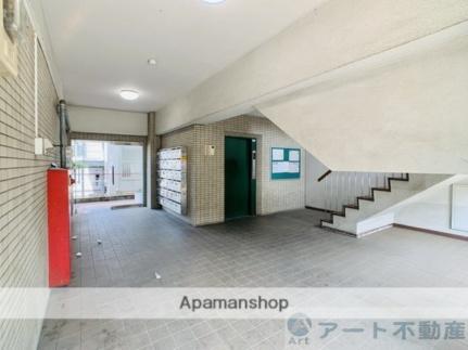 中央グランドハイツ ｜愛媛県松山市中央１丁目(賃貸マンション2LDK・3階・46.75㎡)の写真 その29