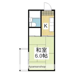 🉐敷金礼金0円！🉐伊予鉄道高浜線 大手町駅 徒歩2分