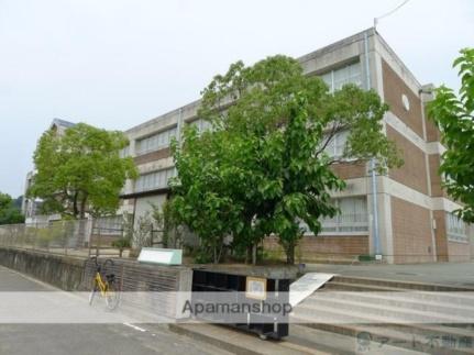 愛媛県松山市久万ノ台(賃貸マンション1LDK・1階・37.00㎡)の写真 その4