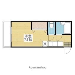 木屋町駅 2.8万円