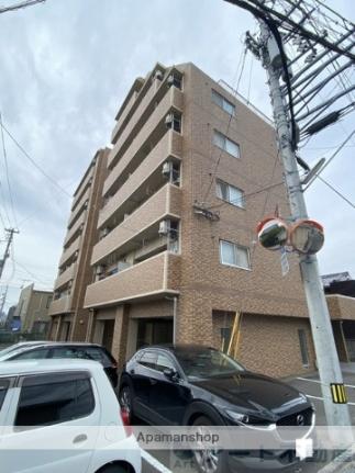 愛媛県松山市小坂２丁目(賃貸マンション2DK・7階・43.74㎡)の写真 その16