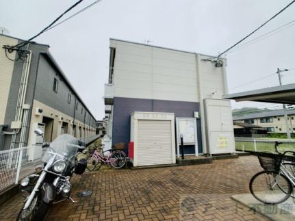 レオパレスフレンド 210｜愛媛県松山市北斎院町(賃貸アパート1K・2階・26.08㎡)の写真 その15