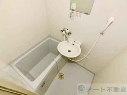 レオパレスブランはじめ 205｜愛媛県松山市久万ノ台(賃貸アパート1K・2階・22.70㎡)の写真 その8