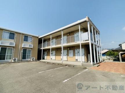 レオパレスＫ＆Ｒ 103｜愛媛県松山市西長戸町(賃貸アパート1K・1階・23.18㎡)の写真 その21