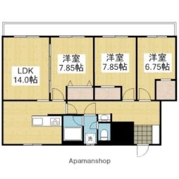 道後公園駅 6.3万円