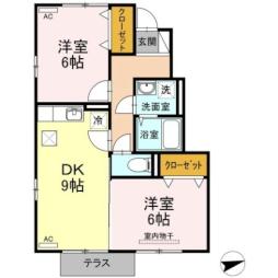 堀江駅 5.2万円