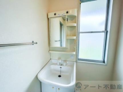 愛媛県松山市北久米町(賃貸アパート2DK・2階・40.68㎡)の写真 その6