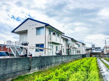 愛媛県松山市北久米町(賃貸アパート2DK・2階・40.68㎡)の写真 その14