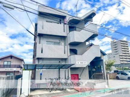 第2松岡ハイツ 303｜愛媛県松山市小栗４丁目(賃貸マンション2K・3階・27.77㎡)の写真 その13