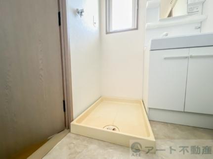 大進第五ハイツ  ｜ 愛媛県松山市土居田町（賃貸マンション1LDK・2階・35.40㎡） その8