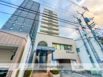 ランドマーク一番町 ｜愛媛県松山市一番町１丁目(賃貸マンション3LDK・4階・71.19㎡)の写真 その13