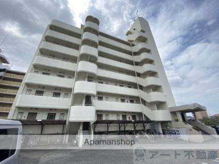 メゾン・ドゥ・グランビュー ｜愛媛県松山市福音寺町(賃貸マンション1R・3階・30.24㎡)の写真 その14