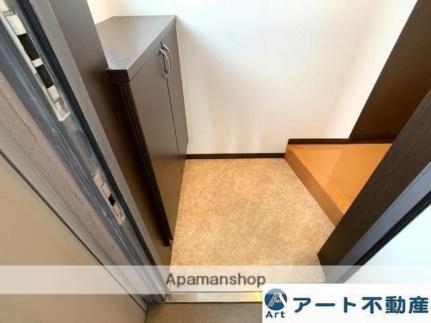 アスティオン本町 ｜愛媛県松山市本町５丁目(賃貸マンション1LDK・9階・40.43㎡)の写真 その3