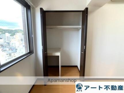 アスティオン本町 ｜愛媛県松山市本町５丁目(賃貸マンション1LDK・9階・40.43㎡)の写真 その11