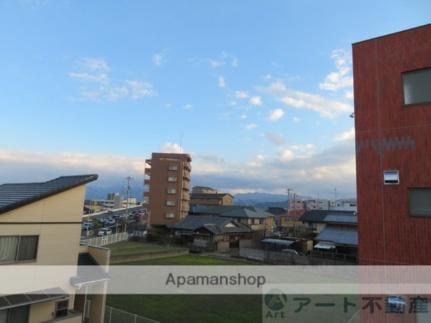 メゾンタナカ ｜愛媛県松山市空港通２丁目(賃貸マンション2DK・3階・36.45㎡)の写真 その29