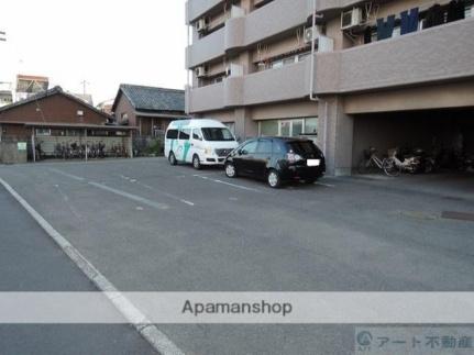 グレイス衣山東 ｜愛媛県松山市衣山２丁目(賃貸マンション2LDK・6階・50.31㎡)の写真 その28