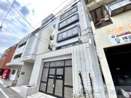 レオパレスエステート千舟 205｜愛媛県松山市千舟町１丁目(賃貸マンション1K・2階・25.11㎡)の写真 その14