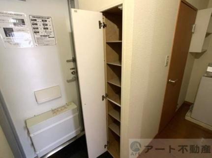 レオパレスソレーユ 106｜愛媛県松山市空港通７丁目(賃貸アパート1K・1階・23.18㎡)の写真 その20