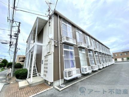 レオパレスユアーズ 207｜愛媛県松山市保免中１丁目(賃貸アパート1K・2階・19.87㎡)の写真 その13