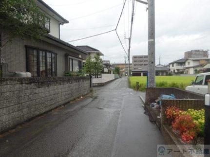 サン住吉II 403｜愛媛県松山市竹原３丁目(賃貸マンション1K・4階・30.96㎡)の写真 その28