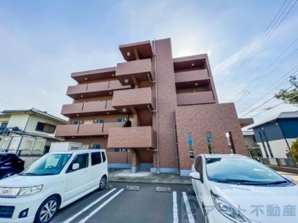 サン住吉II 403｜愛媛県松山市竹原３丁目(賃貸マンション1K・4階・30.96㎡)の写真 その13