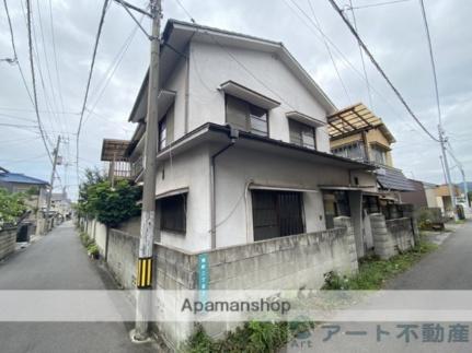 愛媛県松山市南町２丁目(賃貸一戸建6DK・2階・81.63㎡)の写真 その16