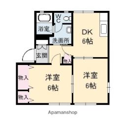 伊予鉄道横河原線 牛渕団地前駅 徒歩9分