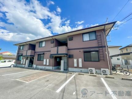 グランドソレーユ ｜愛媛県松山市古川南２丁目(賃貸アパート2LDK・1階・53.72㎡)の写真 その30