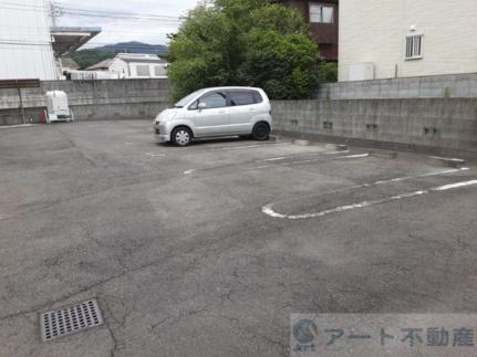 パレットガーデン ｜愛媛県松山市鷹子町(賃貸アパート1LDK・2階・45.04㎡)の写真 その30