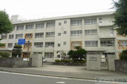 パルテールＡＩＳＨＩＮ ｜愛媛県松山市福音寺町(賃貸マンション1LDK・3階・40.00㎡)の写真 その18