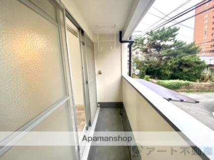 アルトルーフ ｜愛媛県松山市萱町６丁目(賃貸マンション1LDK・2階・33.00㎡)の写真 その12