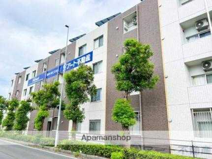 アルト生石 ｜愛媛県松山市生石町(賃貸マンション1R・1階・25.03㎡)の写真 その14