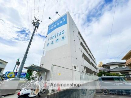 アルト生石 ｜愛媛県松山市生石町(賃貸マンション1R・1階・25.03㎡)の写真 その15