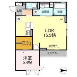 木屋町駅 8.6万円