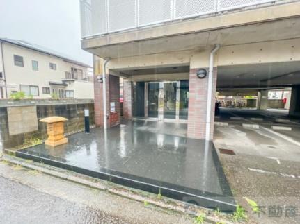 フルネス三浦 ｜愛媛県松山市高岡町(賃貸マンション1R・4階・26.67㎡)の写真 その29