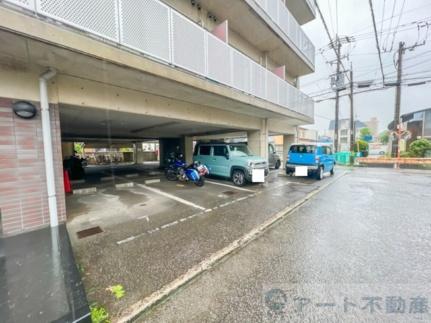 フルネス三浦 ｜愛媛県松山市高岡町(賃貸マンション1R・4階・26.67㎡)の写真 その30