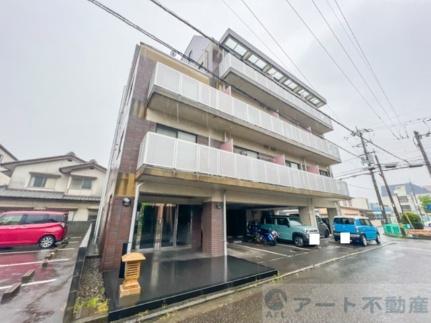 フルネス三浦 ｜愛媛県松山市高岡町(賃貸マンション1R・4階・26.67㎡)の写真 その14