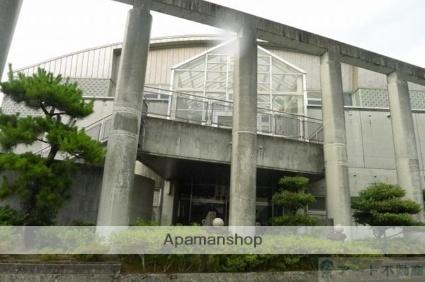 第一吉田マンション ｜愛媛県松山市石手４丁目(賃貸マンション2LDK・2階・47.02㎡)の写真 その17