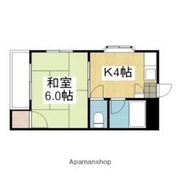 参川第1マンション