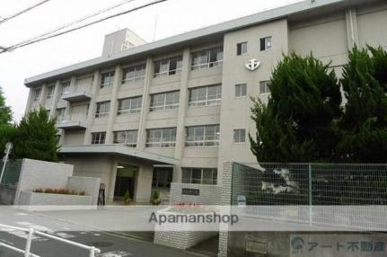 ベルジュ道後 ｜愛媛県松山市道後町１丁目(賃貸マンション1K・2階・25.50㎡)の写真 その17