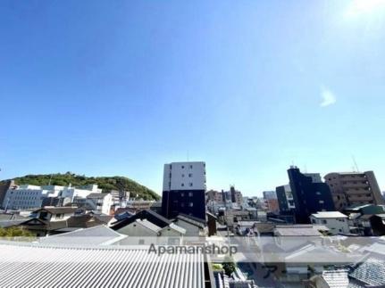 コーポみやおか ｜愛媛県松山市木屋町２丁目(賃貸マンション1K・4階・17.98㎡)の写真 その30