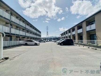 レオパレスグランドカメリアVI 308｜愛媛県松山市居相４丁目(賃貸マンション1K・3階・23.18㎡)の写真 その30