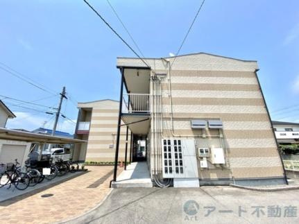 レオパレスルーチェ 108｜愛媛県松山市南斎院町(賃貸アパート1K・1階・20.28㎡)の写真 その15