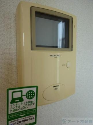 ステラ　プレッソ　Ｂ 202｜愛媛県松山市鴨川１丁目(賃貸アパート1LDK・2階・41.98㎡)の写真 その24