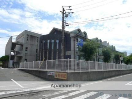 画像13:愛光中学校(中学校)まで1855m